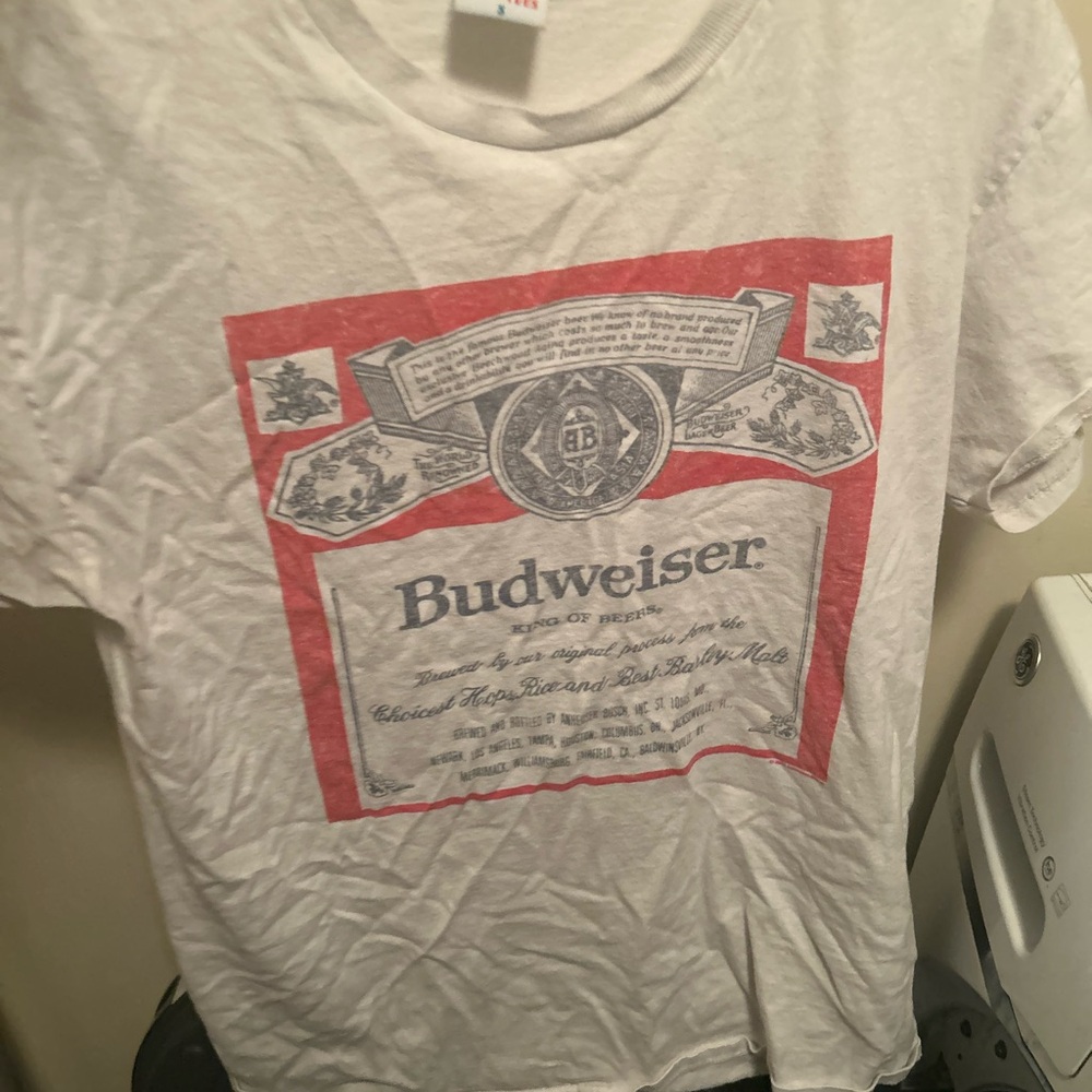 Men tee shirt.